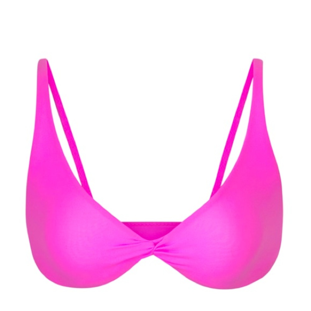 🌴 SKIMS FITS EVERYBODY SKIMPY SCOOP BRALETTE 🌴